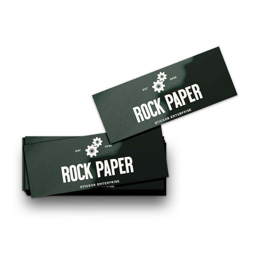 Bumper Stickers