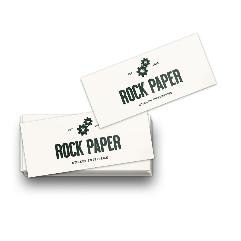 Bumper Stickers