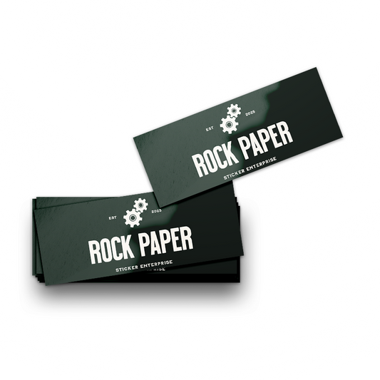 Bumper Stickers
